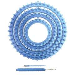 Knitting - Round Knitting Loom Set
