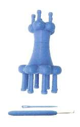 Knitting - Tolletjie Brei