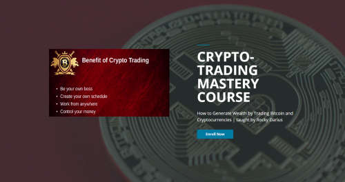 MONEY & WEALTH MASTERY + Investing,Trading: Bitcoin, Real-Estate, Forex+ [58GB | ON-DEMAND ACCESS]