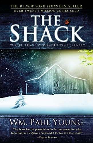 William Young - The Shack: Where Tragedy Confronts Eternity [PDF / EPUB] [FREE DELIVERY]