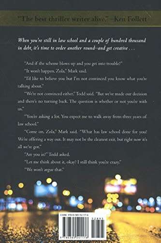 John Grisham - The Rooster Bar