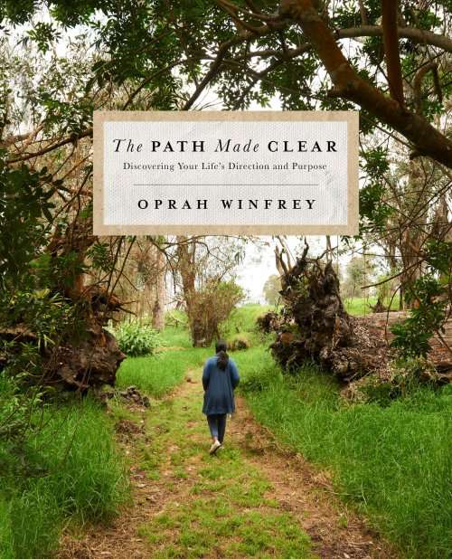 Oprah Winfrey: The Path Made Clear - Discovering Your Life's Direction & Purpose [PDF | FREE DEL.]
