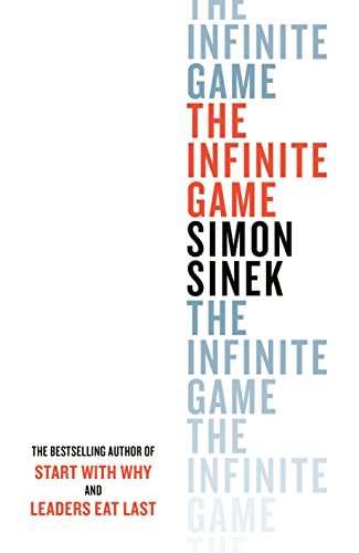 Simon Sinek: The Infinite Game [eBook PDF]