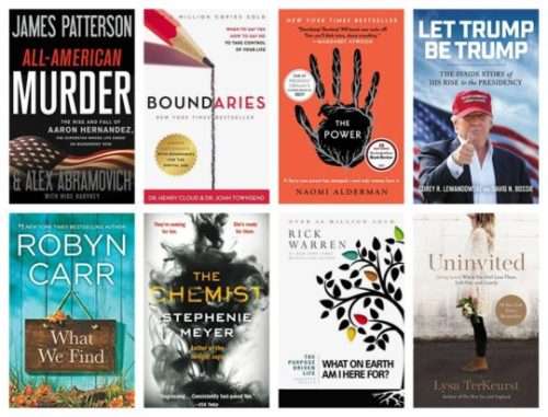 ANY eBook: Fiction, Non-Fiction, Money, Business, Leadership, Self-Help, Diet, Health, Well-Being+