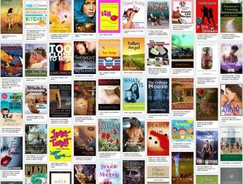 ANY eBook: Fiction, Non-Fiction, Money, Business, Leadership, Self-Help, Diet, Health, Well-Being+