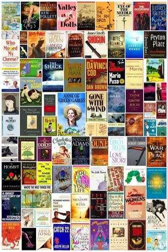 ANY eBook: Fiction, Non-Fiction, Money, Business, Leadership, Self-Help, Diet, Health, Well-Being+