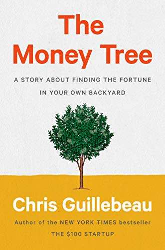 Chris Guillebeau - The Money Tree [PDF]