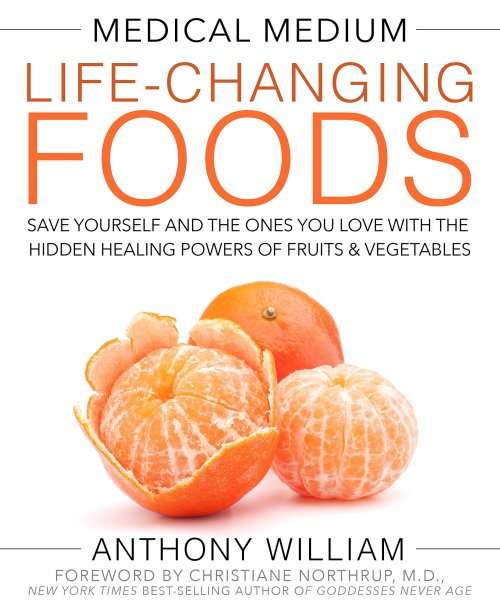 Anthony Williams: MEDICAL MEDIUM - Cleanse to Heal / Celery Juice / Life-Changing Foods ++ [eBooks]