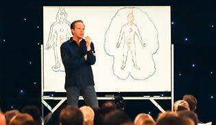 Dr Joe Dispenza Progressive Workshop + BONUS [Complete 9 Week Video Course | 14.4GB | USB Drive]