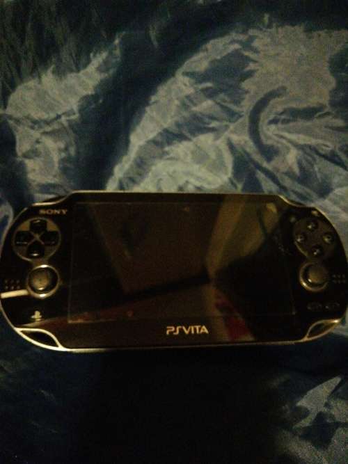 Sony PS VITA 3G WIFI