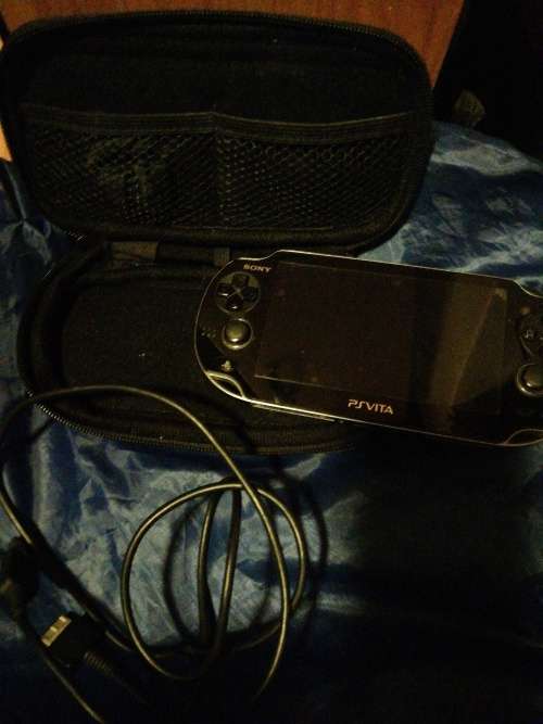 Sony PS VITA 3G WIFI