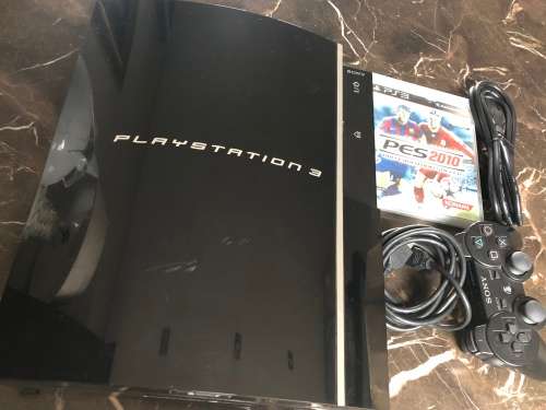 SONY PLAYSTATION 3