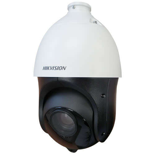 Hikvision 1080P PTZ Dome Camera