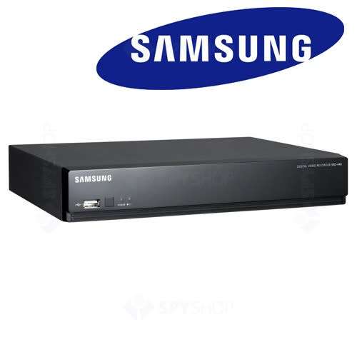 Samsung 4 CH DVR SRD-440P500
