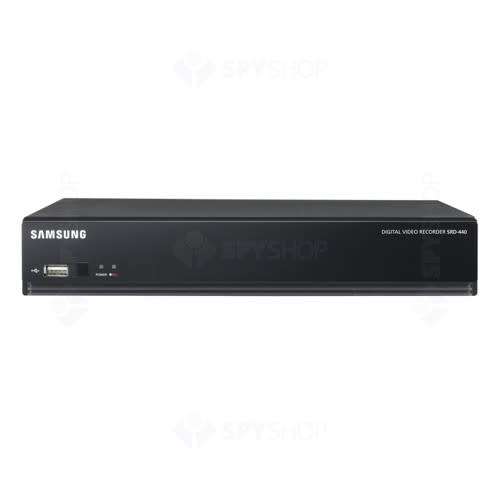 Samsung 4 CH DVR SRD-440P500