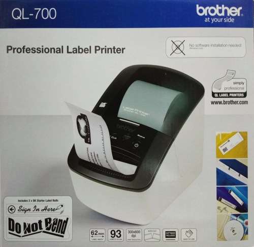 Brother P-TOUCH H110