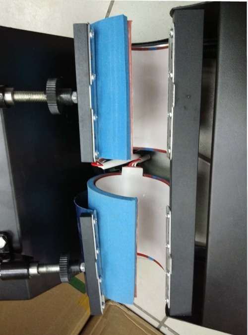 Mug Heat Press Machine