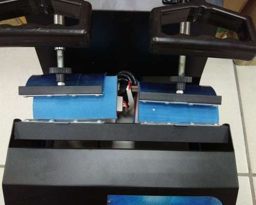 Mug Heat Press Machine