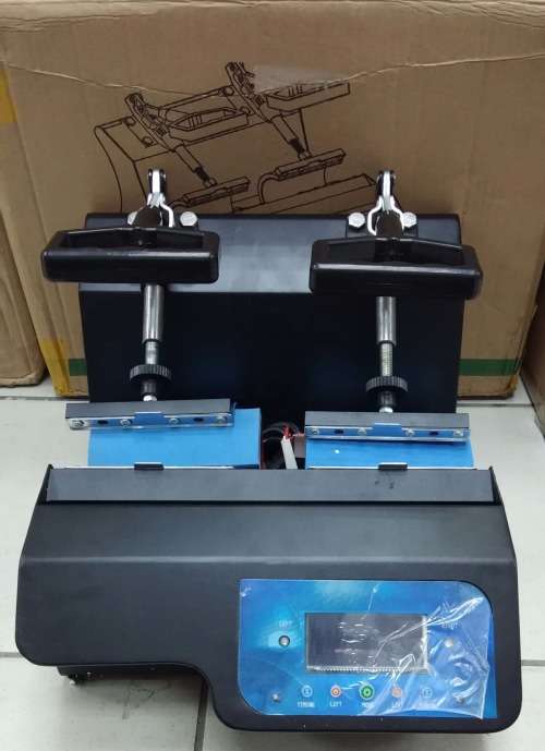 Mug Heat Press Machine