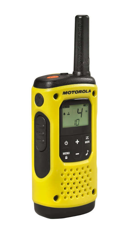 MOTOROLA TLKR T92 H2O Walkie Talkie