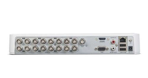 HikVision 16 Ch Turbo Hd Dvr