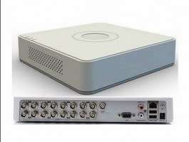 HikVision 16 Ch Turbo Hd Dvr