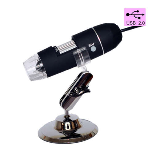 ZATECH DIGITAL MICROSCOPE