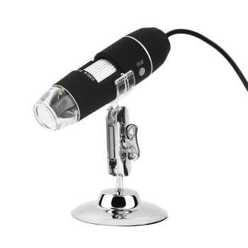 ZATECH DIGITAL MICROSCOPE