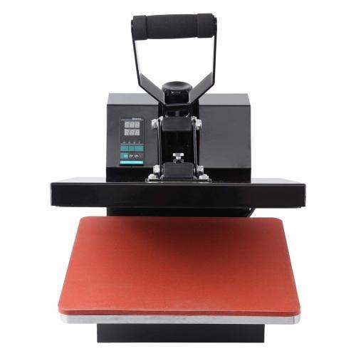 T-SHIRT HEAT PRESS MACHINE