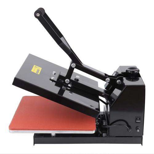 T-SHIRT HEAT PRESS MACHINE