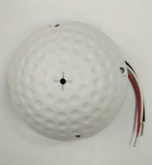 CCTV Mic Audio Monitor Kit HD-PK-2