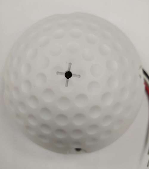 CCTV Mic Audio Monitor Kit HD-PK-2