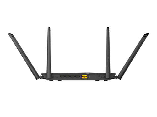 D-link Wireless AC-1200 Dual Band Gigabit Router
