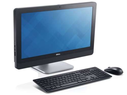 DEMO DELL OPTIPLEX 19.5" ALL IN ONE DESKTOP