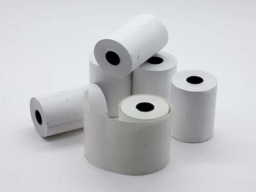 Thermal Till Rolls 57 x 40 Box Of 100
