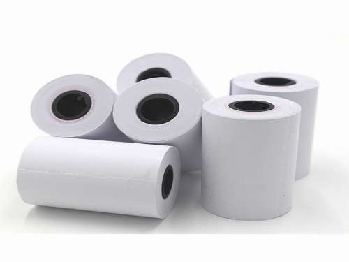 Thermal Till Rolls 57 x 40 Box Of 100
