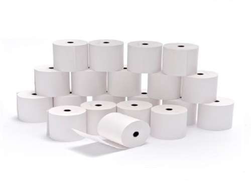 Thermal Till Rolls 57 x 40 Box Of 100