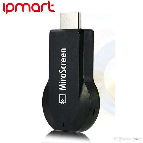Mira screen HDMI Dongle WiFi Receiver