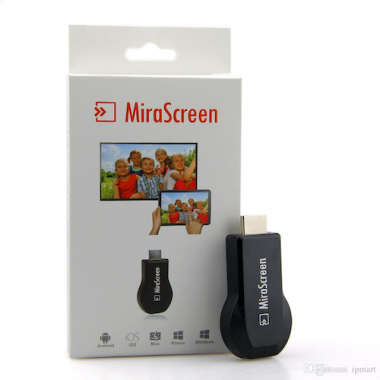 Mira screen HDMI Dongle WiFi Receiver