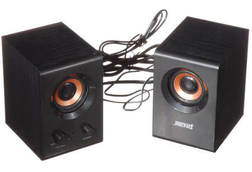 Jiteng D99-A Portable Speaker