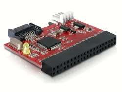Converter IDE To SATA To IDE