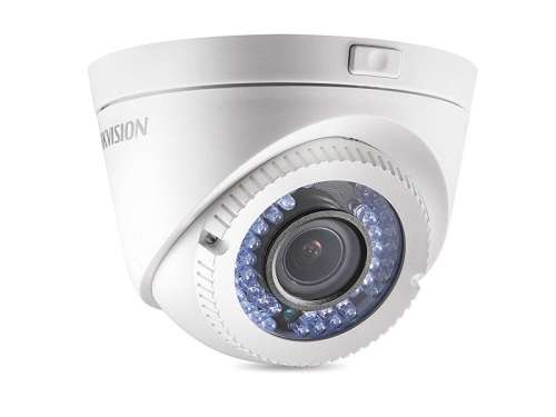 Hikvision 1080P HD IR Dome Camera