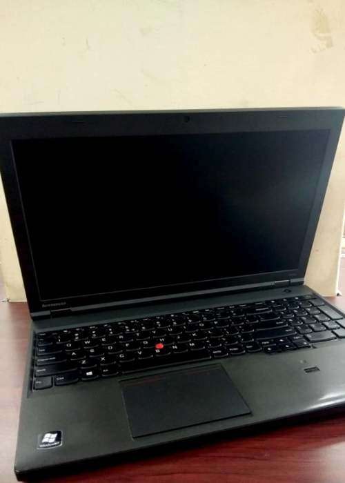 Demo Lenovo Thinkpad T540p Core I5