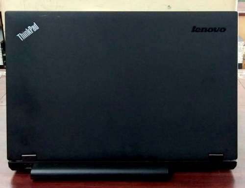 Demo Lenovo Thinkpad T540p Core I5