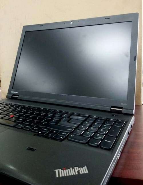 Demo Lenovo Thinkpad T540p Core I5