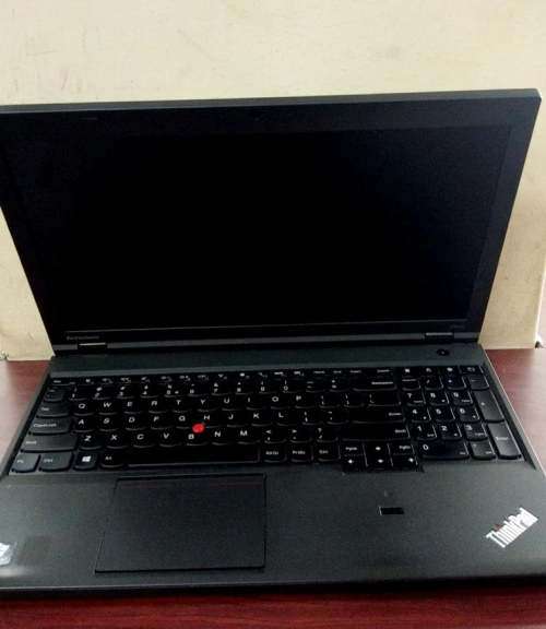 Demo Lenovo Thinkpad T540p Core I5
