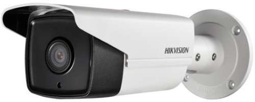 Hikvision 4 Mega pixel Exir  Bullet Network Camera