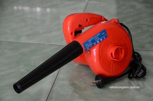 TRULY TOOLS ELECTRIC BLOWER 700 WATTS