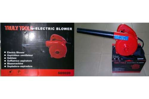 TRULY TOOLS ELECTRIC BLOWER 700 WATTS