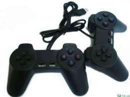 JOYSTICK USB DOUBLE